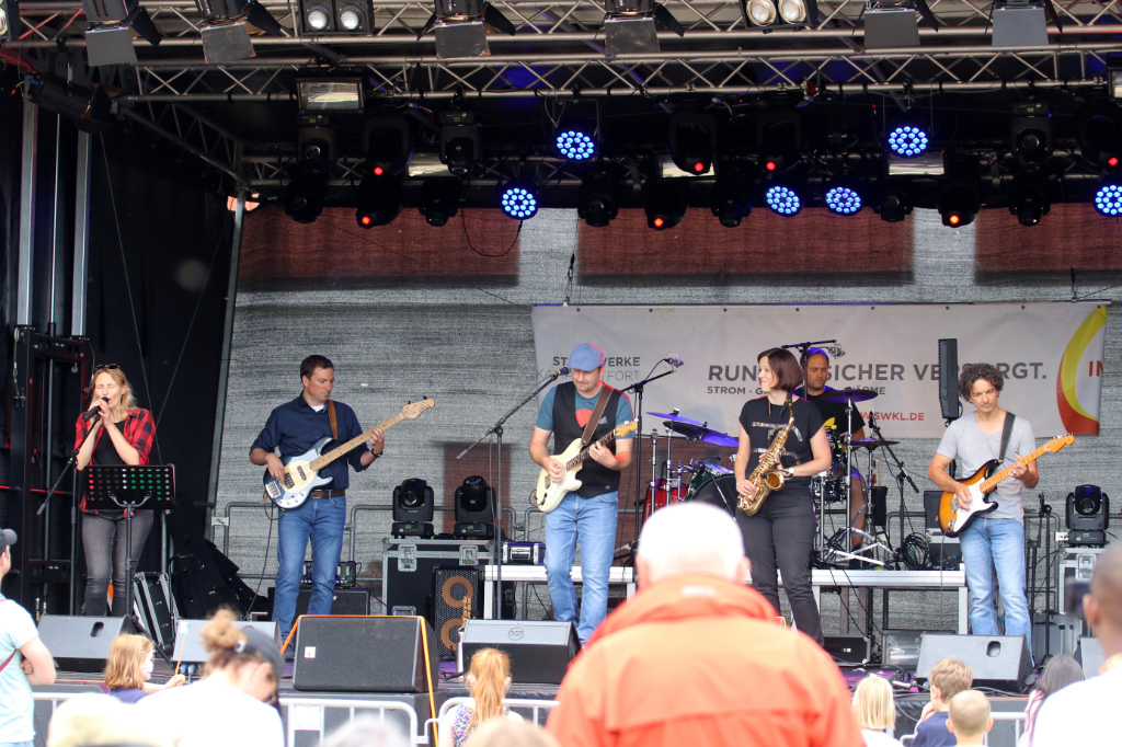 Bandfoto 2